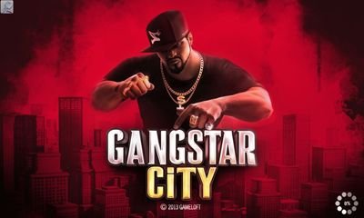 download Gangstar City apk